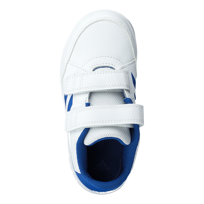 AltaSport Shoes Cloud White / Blue / Blue