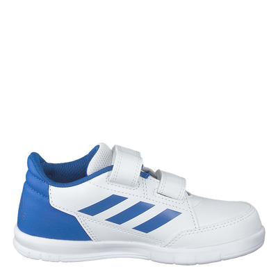 AltaSport Shoes Cloud White / Blue / Blue