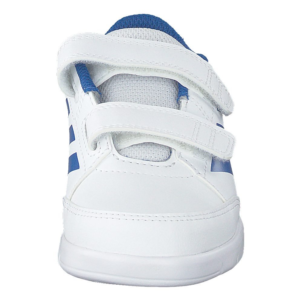 AltaSport Shoes Cloud White / Blue / Blue