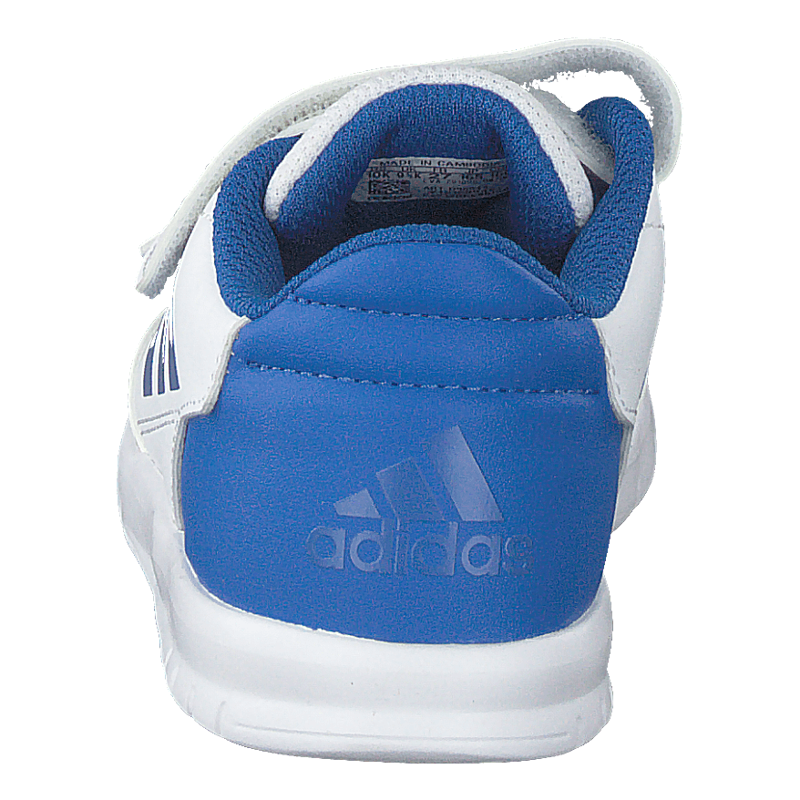 AltaSport Shoes Cloud White / Blue / Blue