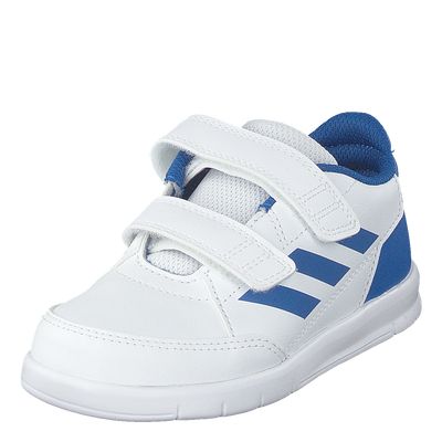 AltaSport Shoes Cloud White / Blue / Blue