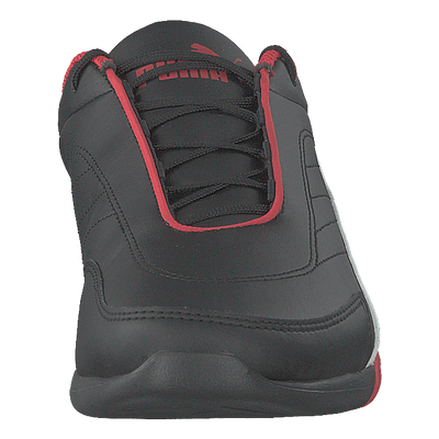 Sf Kart Cat Iii Puma Black-puma White