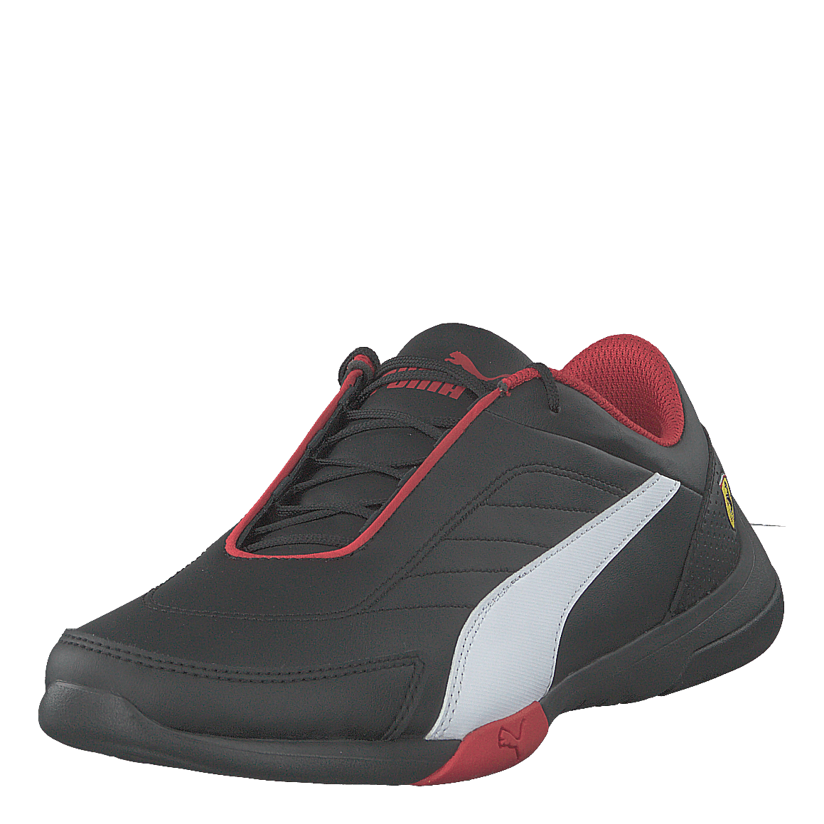 Sf Kart Cat Iii Puma Black-puma White