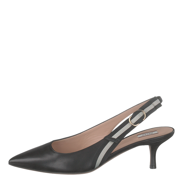 Alice 55 Delfi Black