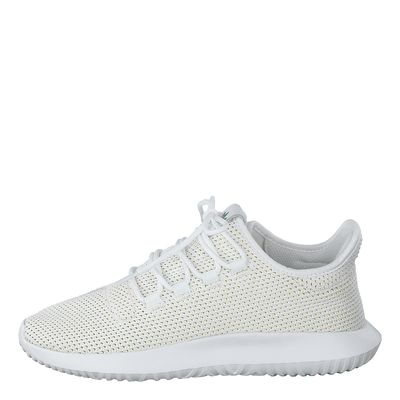 Tubular Shadow Ftwwht/actgrn/sogold