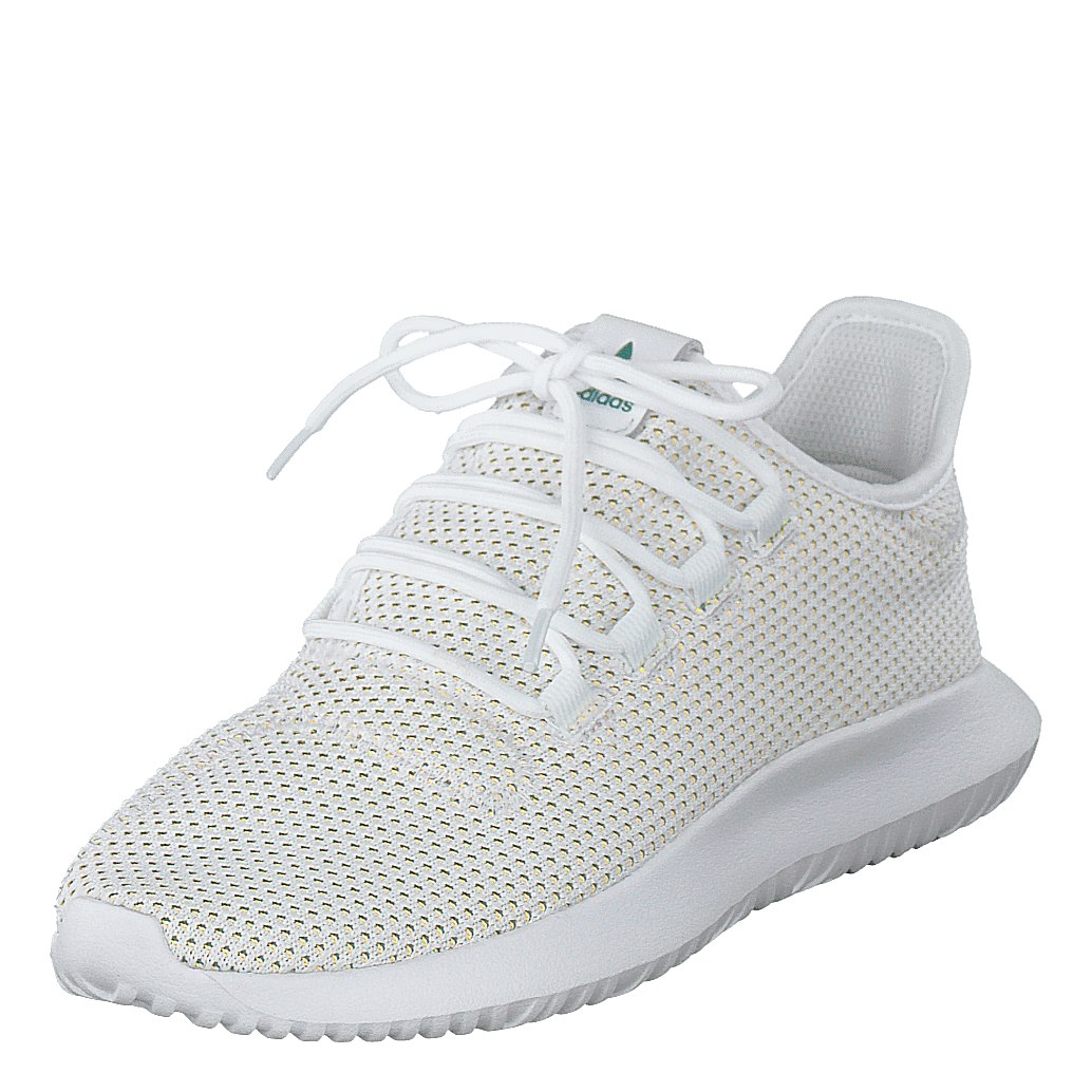 Tubular Shadow Ftwwht/actgrn/sogold