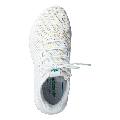 Tubular Shadow Ftwwht/actgrn/sogold