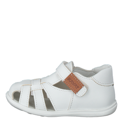 Rullsand Xc White