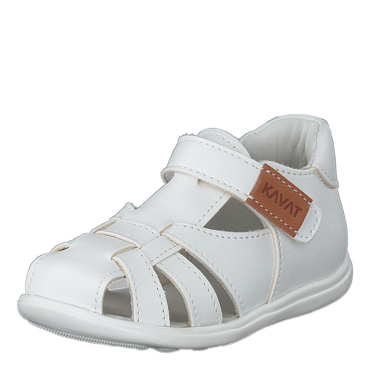 Rullsand Xc White