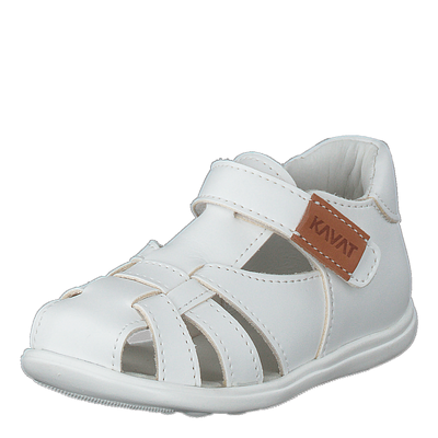 Rullsand Xc White