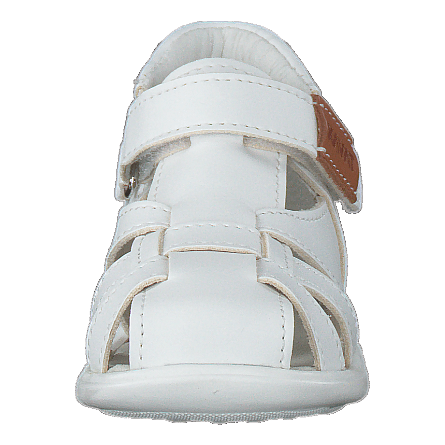 Rullsand Xc White