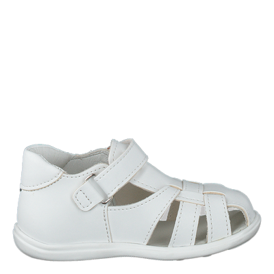 Rullsand Xc White