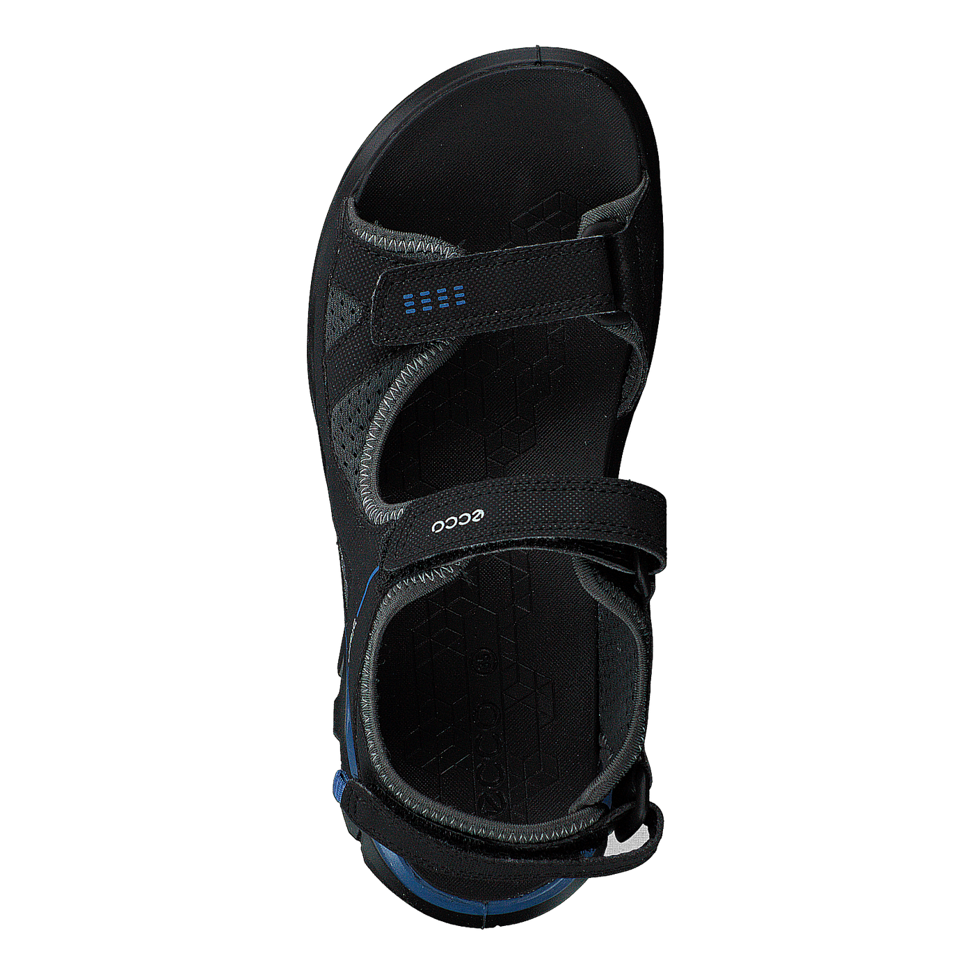 Biom Raft Black