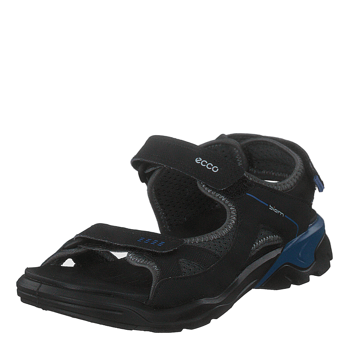 Biom Raft Black