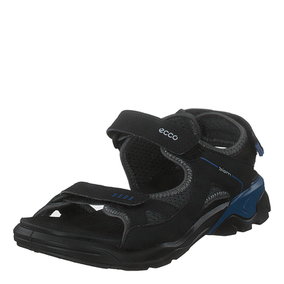 Biom Raft Black