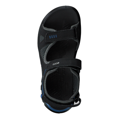 Biom Raft Black