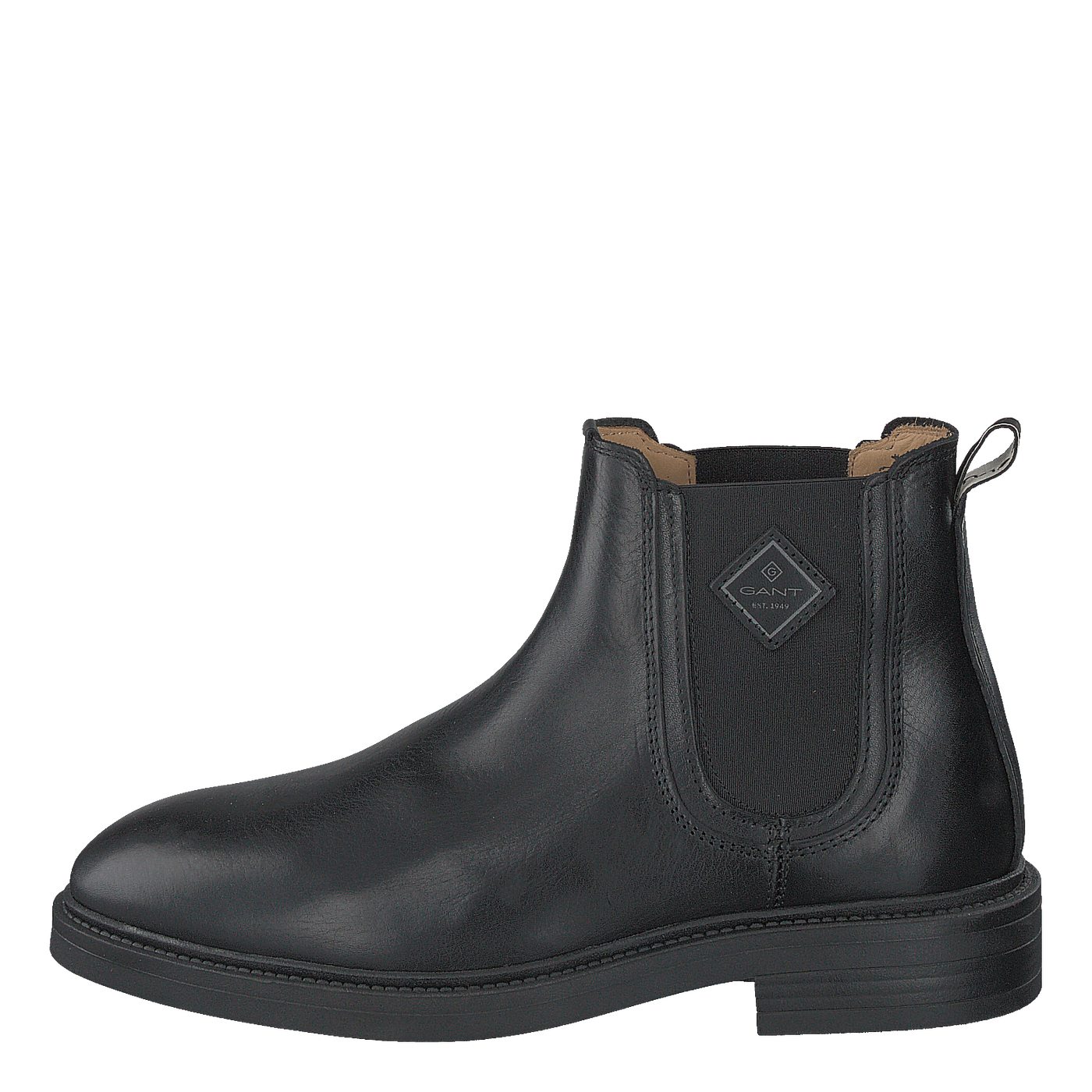 Martin Chelsea G00 Black