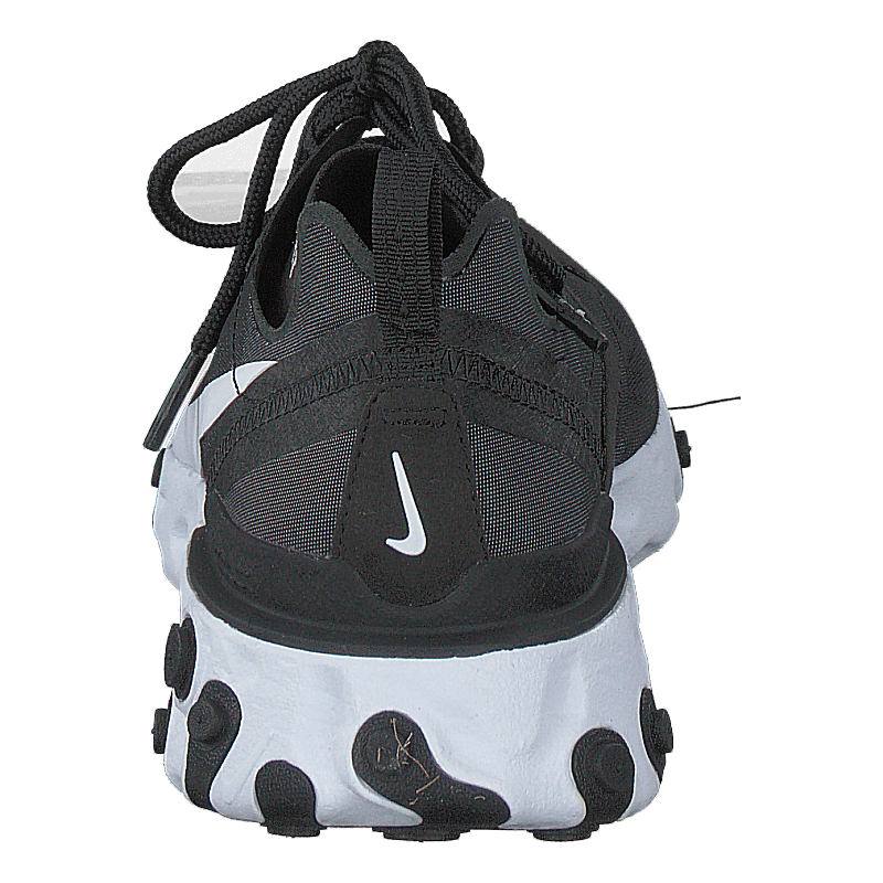 Nike W React Element 55 Black white Brandosa