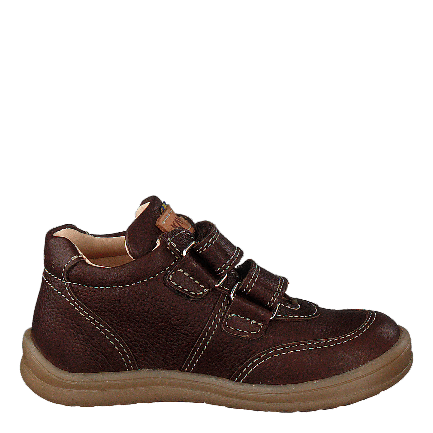 Mossbo Ep Dark Brown