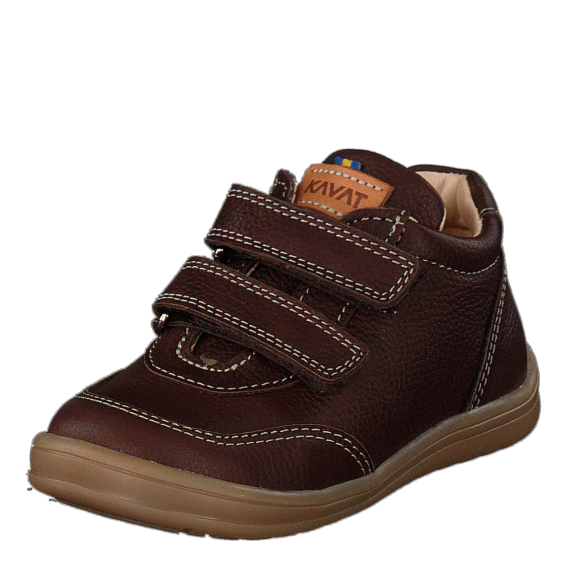 Mossbo Ep Dark Brown