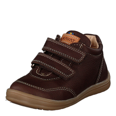 Mossbo Ep Dark Brown