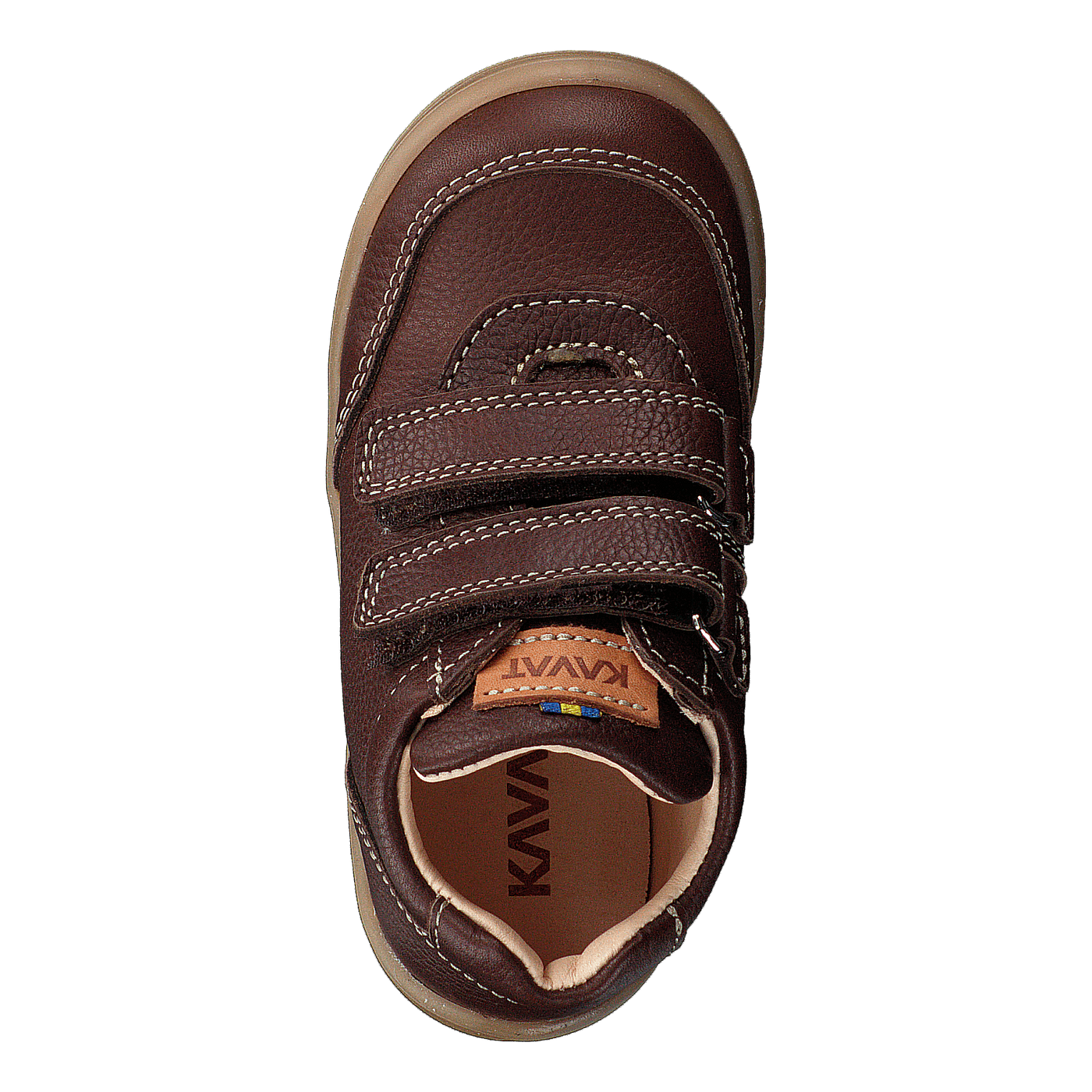 Mossbo Ep Dark Brown