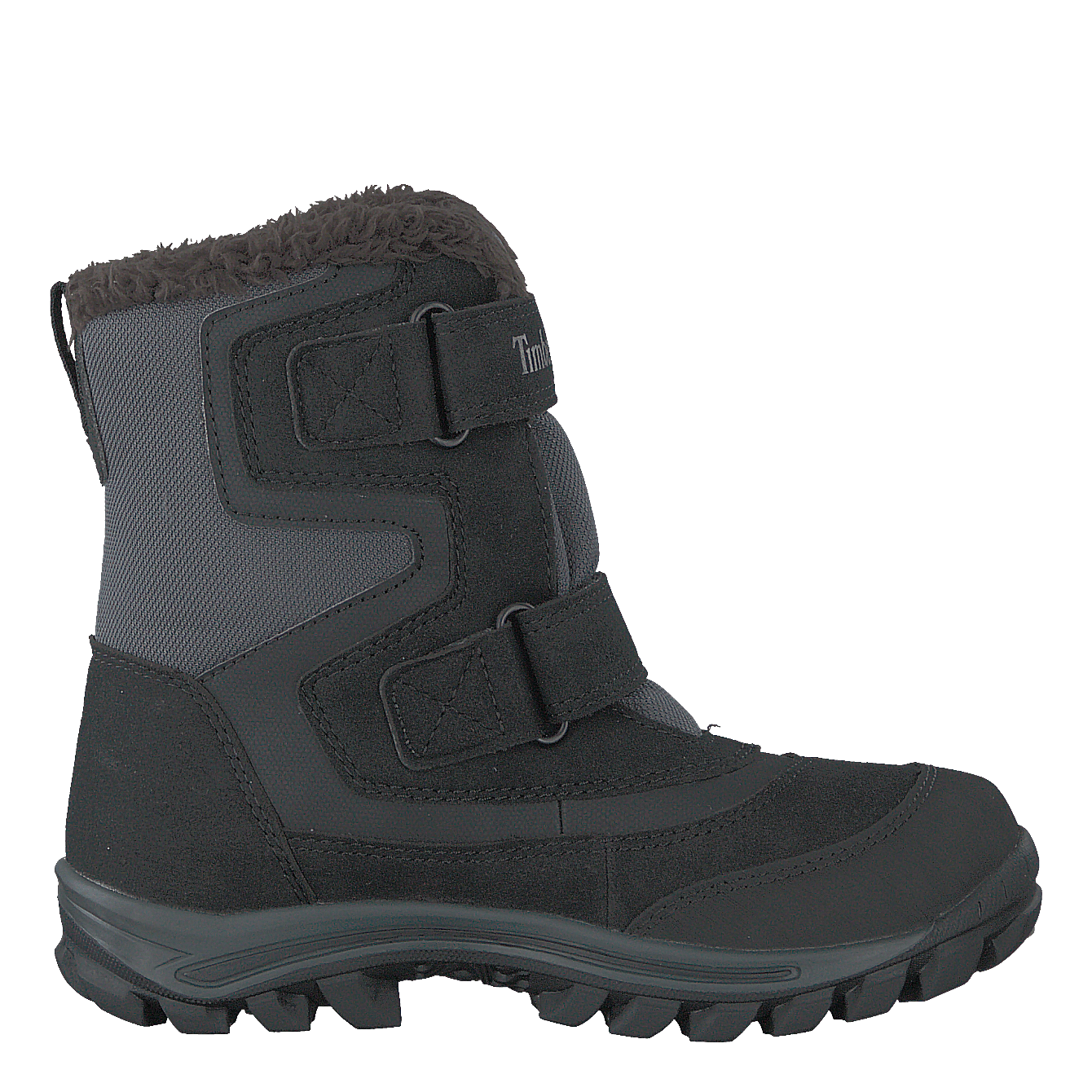 Chillberg 2-strap Gtx Jet Black