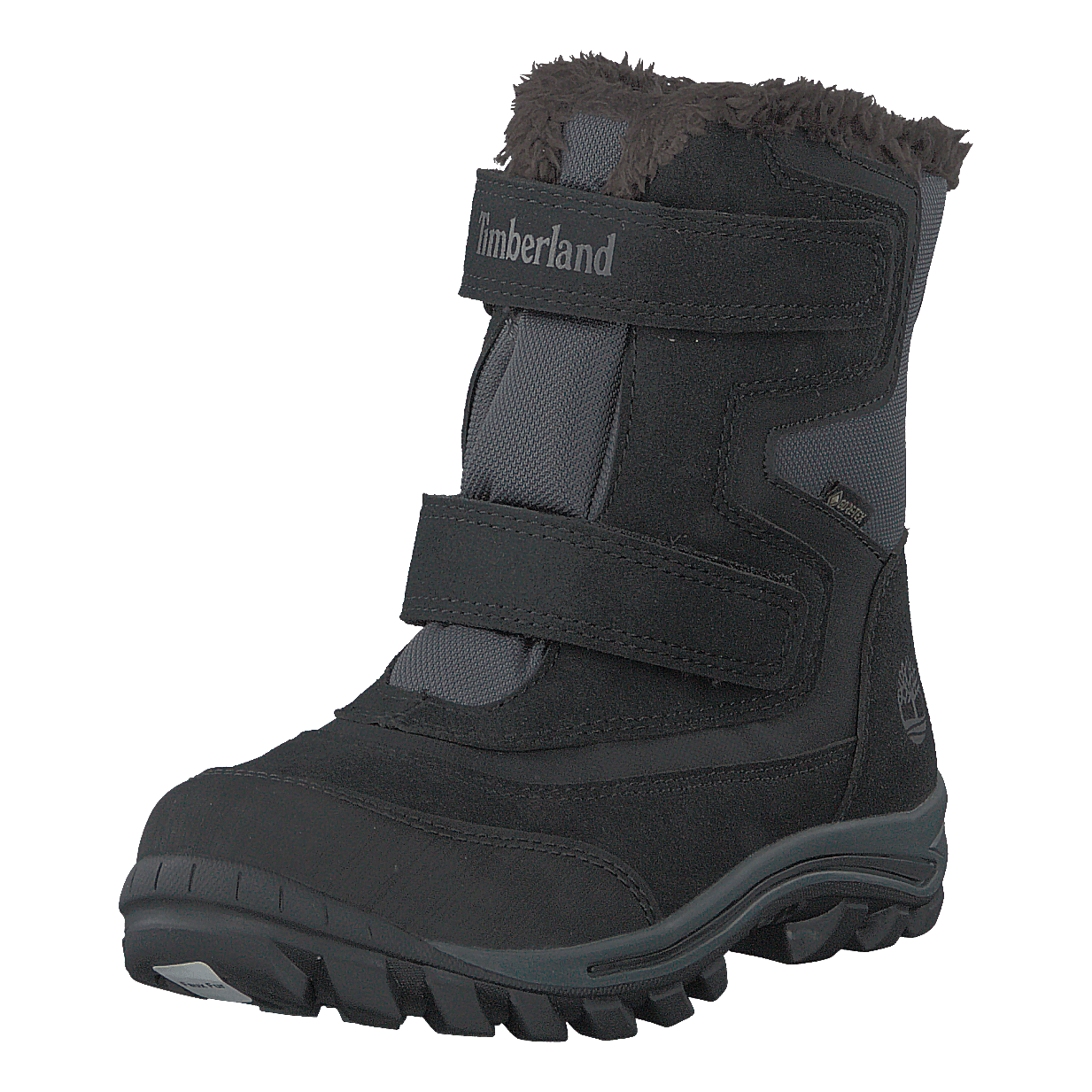 Chillberg 2-strap Gtx Jet Black