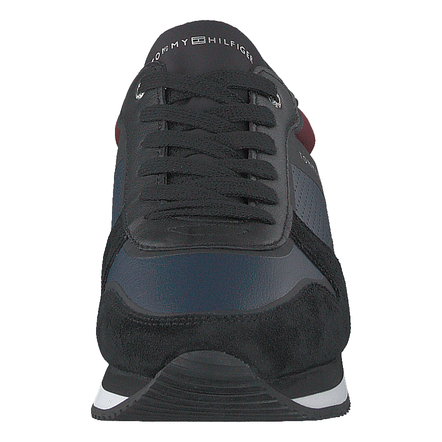 Active City Sneaker Black