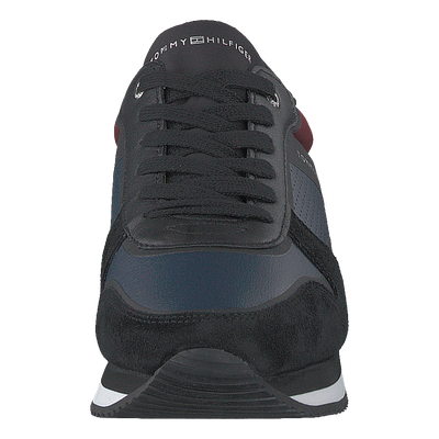 Active City Sneaker Black