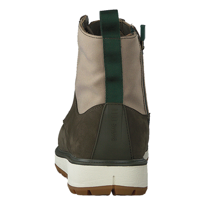 Motion Country Boot Olive Night/gum