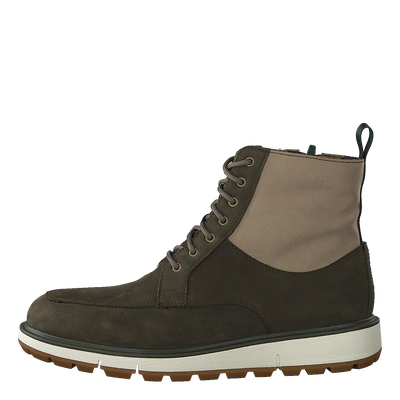 Motion Country Boot Olive Night/gum