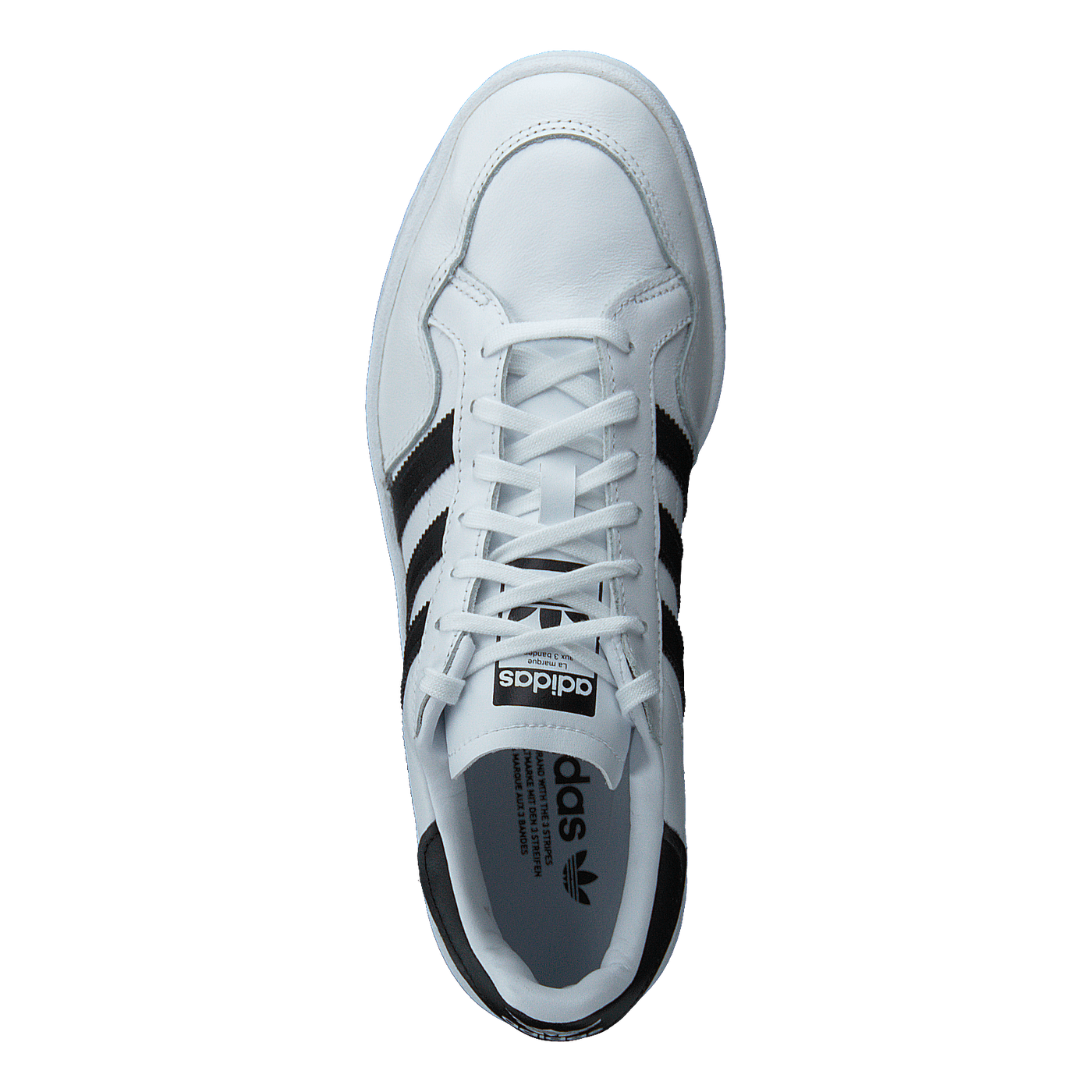 Team Court Ftwr White/core Black/ftwr Whi