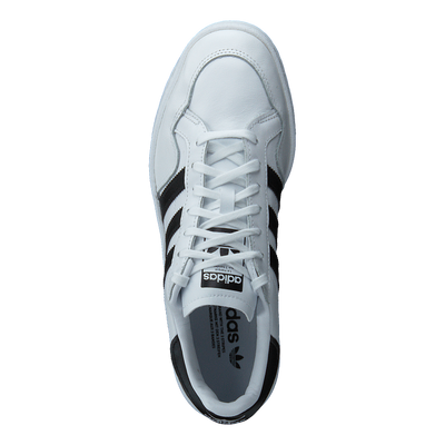 Team Court Ftwr White/core Black/ftwr Whi