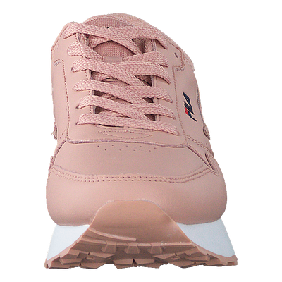 Fila orbit zeppa rosa online