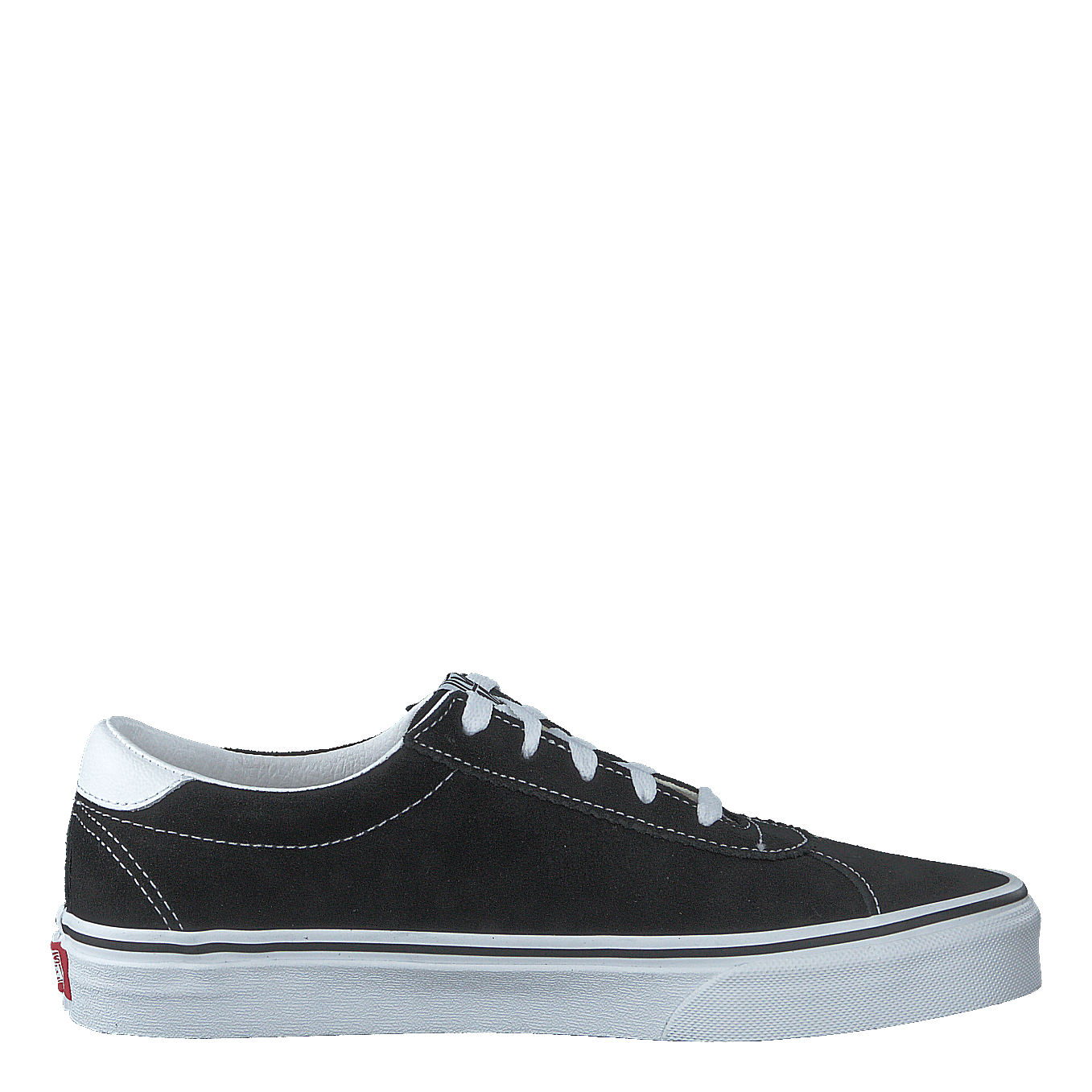 Ua Vans Sport (suede) Black