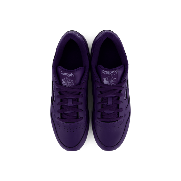 Reebok Classic Classic Leather Mysorc/White/Viohaz –