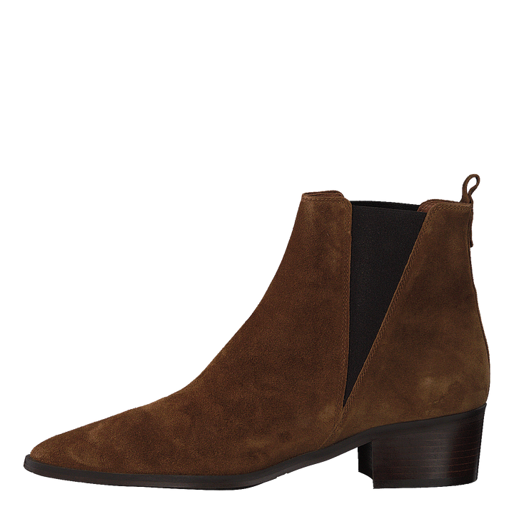 Billi Bi 3691-55 Tabac Suede – - Main Image