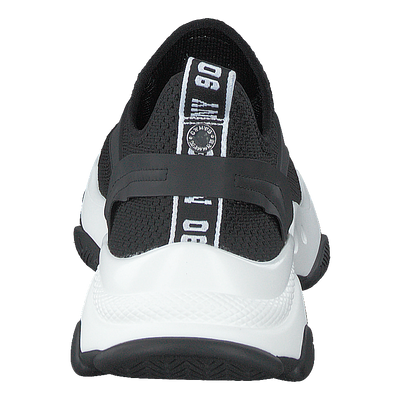 Match Sneaker Black Multi