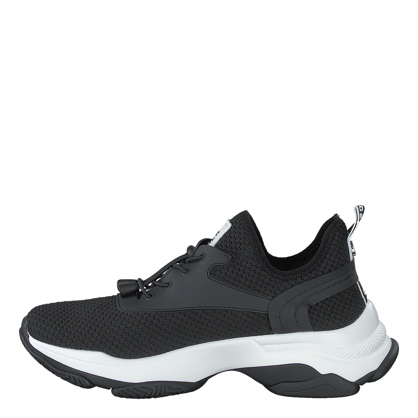 Match Sneaker Black Multi