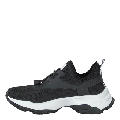 Match Sneaker Black Multi
