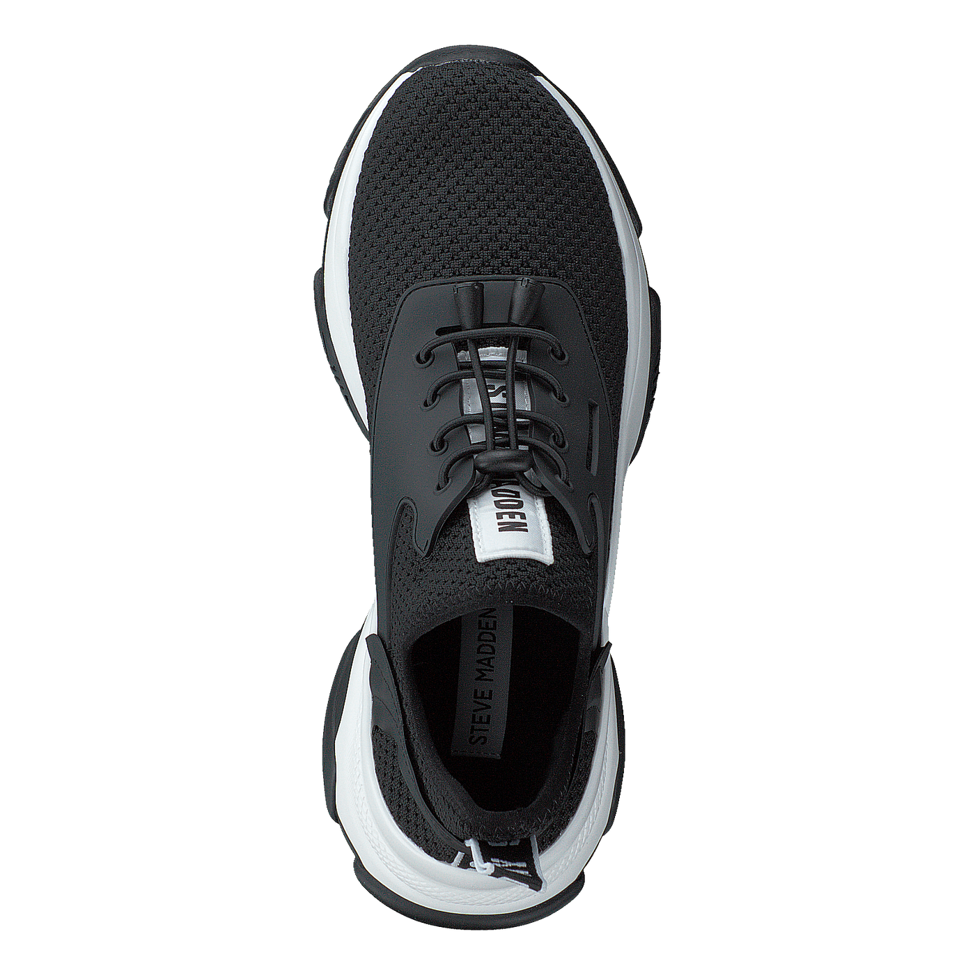 Match Sneaker Black Multi