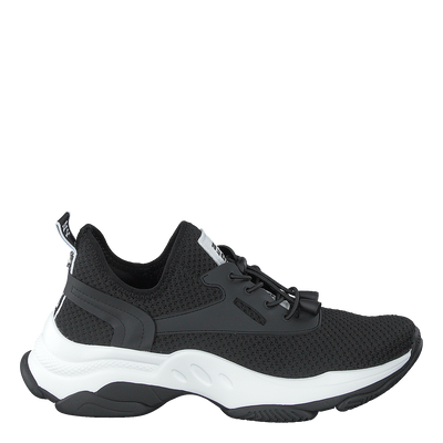Match Sneaker Black Multi