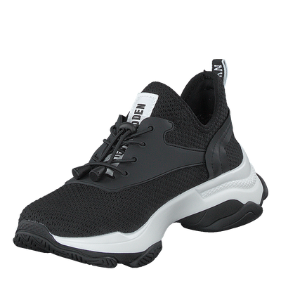 Match Sneaker Black Multi