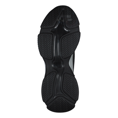 Match Sneaker Black Multi