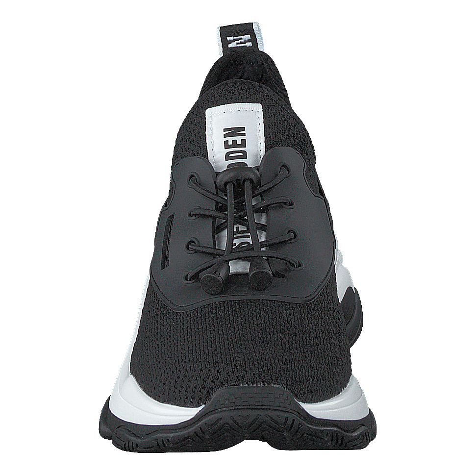 Match Sneaker Black Multi
