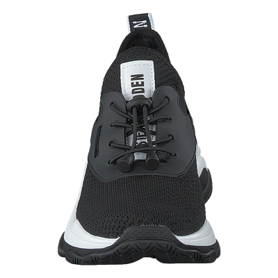 Match Sneaker Black Multi