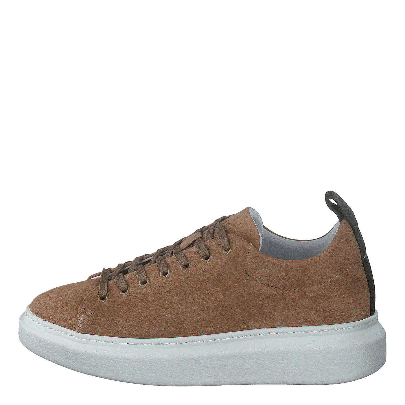 Dee Taupe Suede 174
