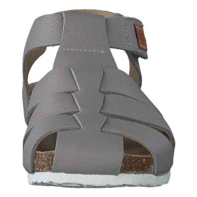 Gopshus Ep Slate Grey