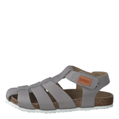 Gopshus Ep Slate Grey